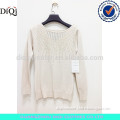 women pure Cashmere sweater/winter pullover